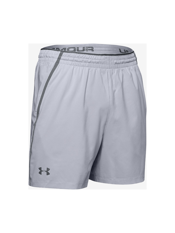 Under Armour Pánské kraťasy Under Armour Qualifier 2-In-1 Short