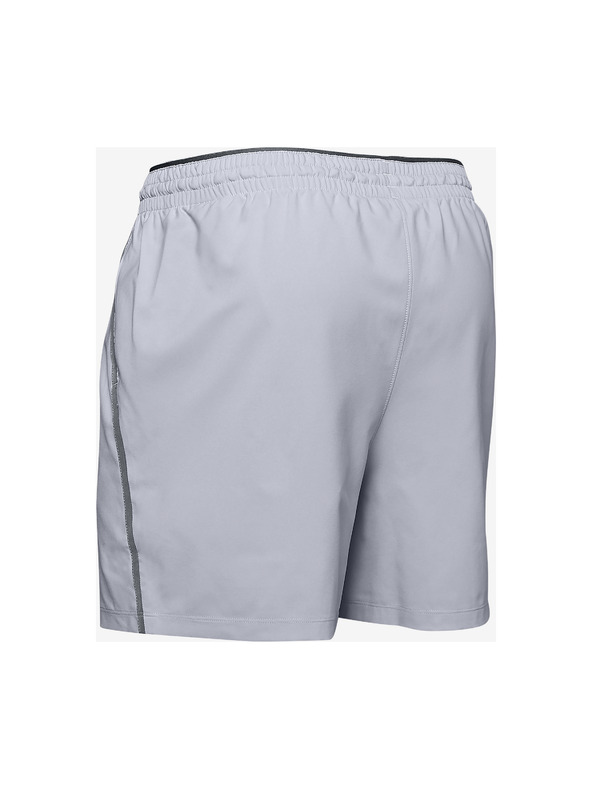 Under Armour Pánské kraťasy Under Armour Qualifier 2-In-1 Short