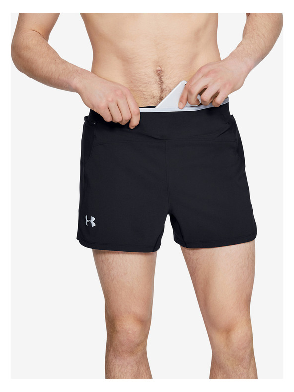 Under Armour Pánské kraťasy Under Armour Speedpocket Ultra Short