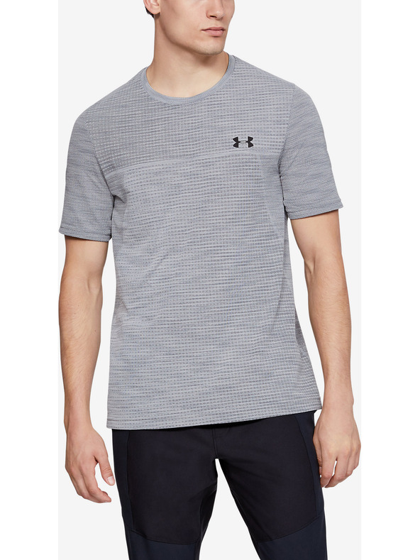 Under Armour Pánské tričko Under Armour Vanish Seamless Ss Nov 1
