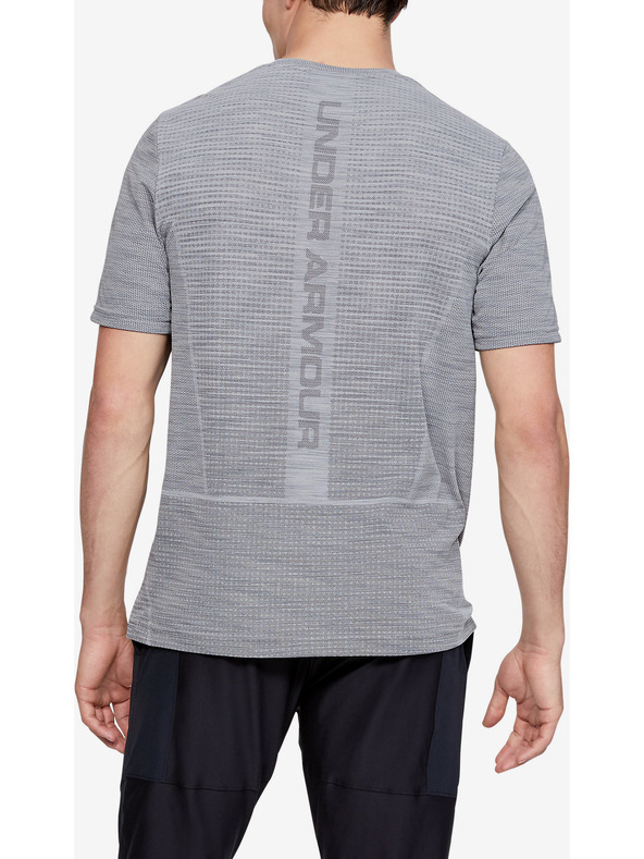 Under Armour Pánské tričko Under Armour Vanish Seamless Ss Nov 1