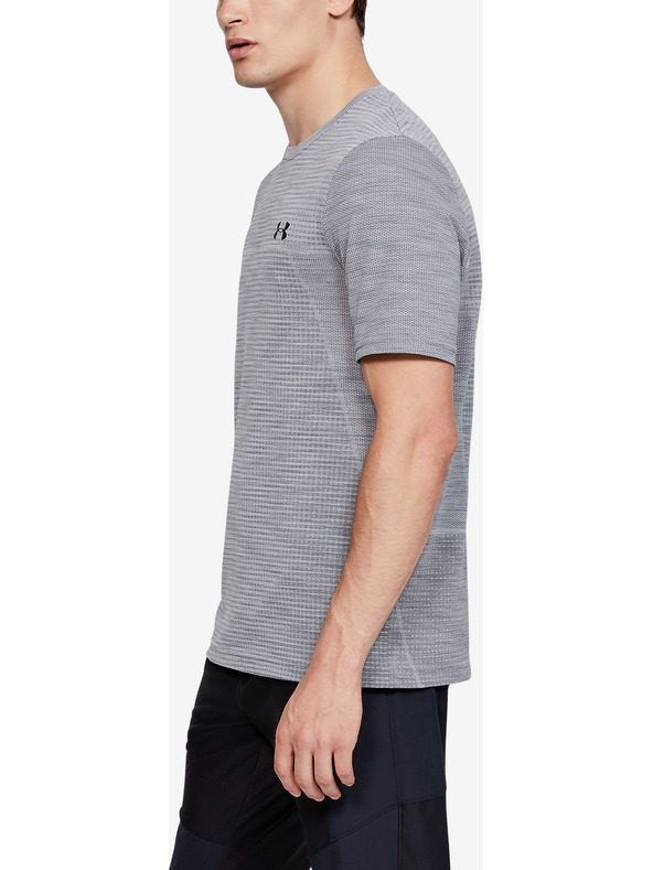 Under Armour Pánské tričko Under Armour Vanish Seamless Ss Nov 1