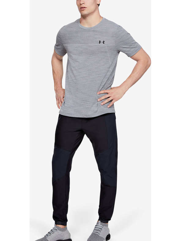 Under Armour Pánské tričko Under Armour Vanish Seamless Ss Nov 1