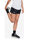Under Armour Dámské kraťasy Under Armour Qualifier Speedpocket Short