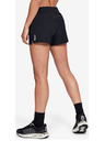 Under Armour Dámské kraťasy Under Armour Qualifier Speedpocket Short