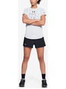 Under Armour Dámské kraťasy Under Armour Qualifier Speedpocket Short