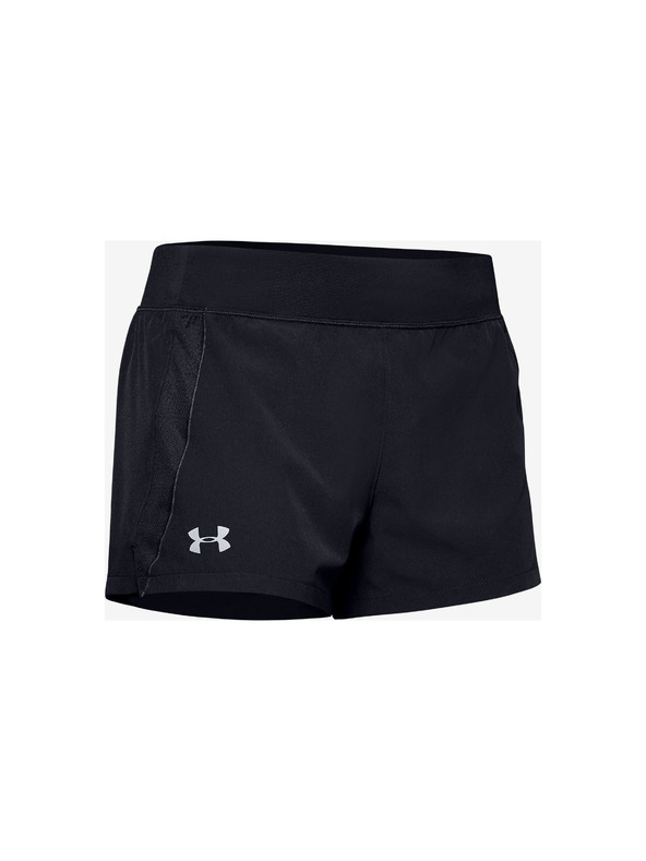 Under Armour Dámské kraťasy Under Armour Qualifier Speedpocket Short