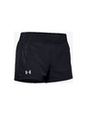 Under Armour Dámské kraťasy Under Armour Qualifier Speedpocket Short