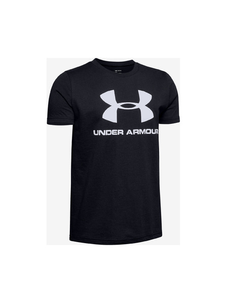 Under Armour Sportstyle Triko dětské