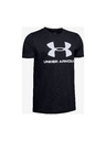 Under Armour Sportstyle Triko dětské