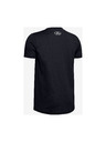 Under Armour Sportstyle Triko dětské