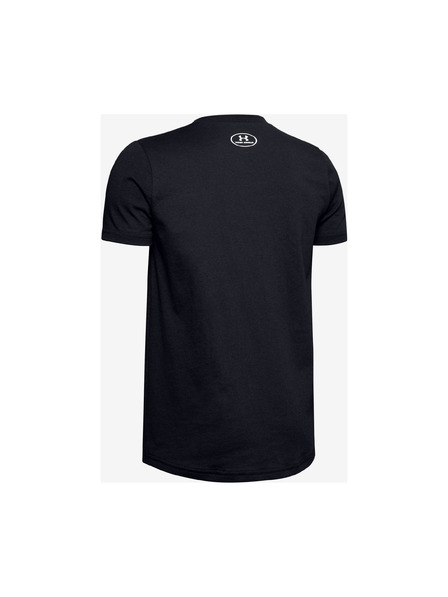 Under Armour Sportstyle Triko dětské