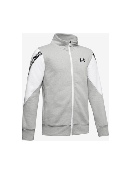 Under Armour Sportstyle Mikina dětská