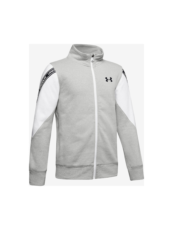 Under Armour Sportstyle Mikina dětská