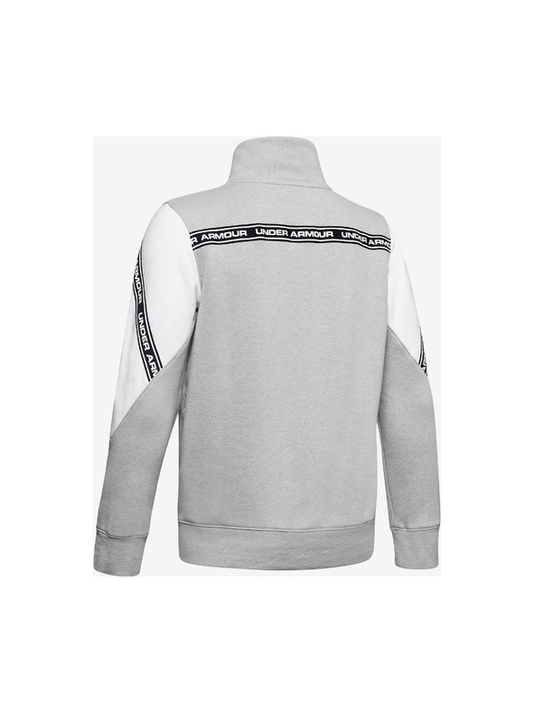 Under Armour Sportstyle Mikina dětská