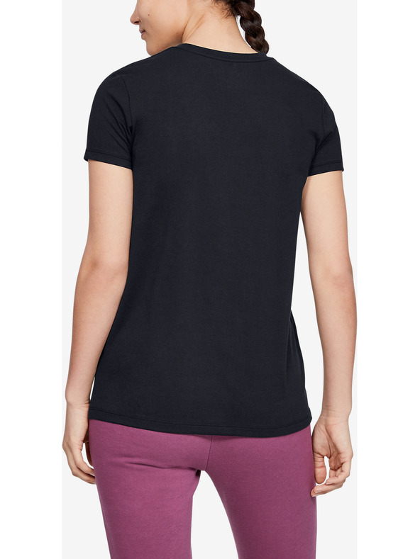 Under Armour Dámské tričko Under Armour GRAPHIC SPORTSTYLE CLASSIC CREW