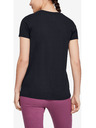Under Armour Dámské tričko Under Armour GRAPHIC SPORTSTYLE CLASSIC CREW