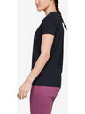 Under Armour Dámské tričko Under Armour GRAPHIC SPORTSTYLE CLASSIC CREW