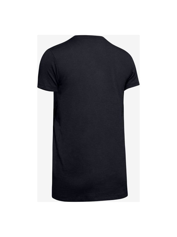 Under Armour Dámské tričko Under Armour GRAPHIC SPORTSTYLE CLASSIC CREW