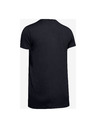 Under Armour Dámské tričko Under Armour GRAPHIC SPORTSTYLE CLASSIC CREW