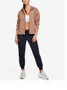 Under Armour Originators Fleece LC Mikina