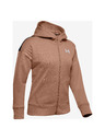 Under Armour Originators Fleece LC Mikina