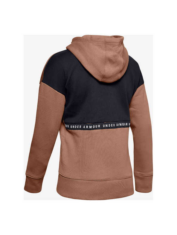 Under Armour Originators Fleece LC Mikina