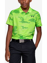Under Armour Performance Polo triko dětské