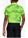 Under Armour Performance Polo triko dětské