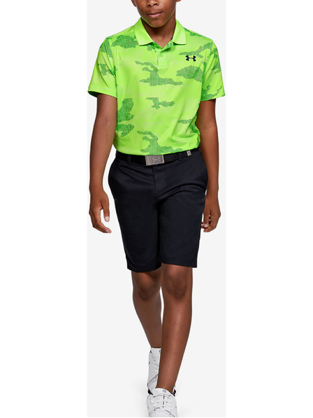 Under Armour Performance Polo triko dětské