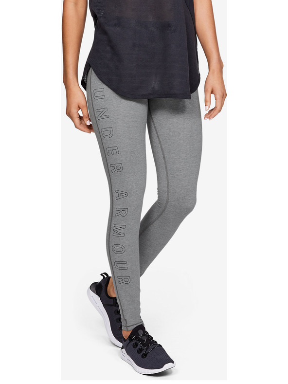 Under Armour Dámské legíny Under Armour Favorite Legging Wm Ar