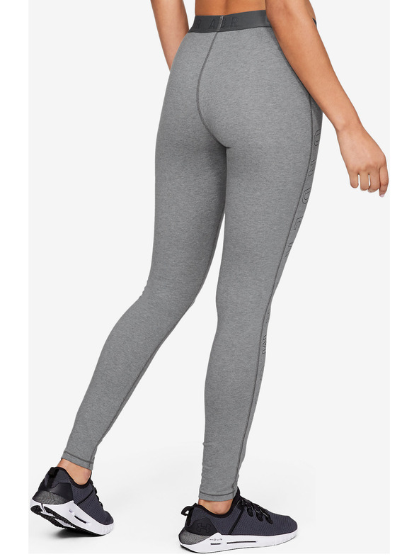 Under Armour Dámské legíny Under Armour Favorite Legging Wm Ar