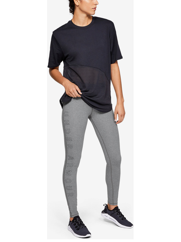 Under Armour Dámské legíny Under Armour Favorite Legging Wm Ar
