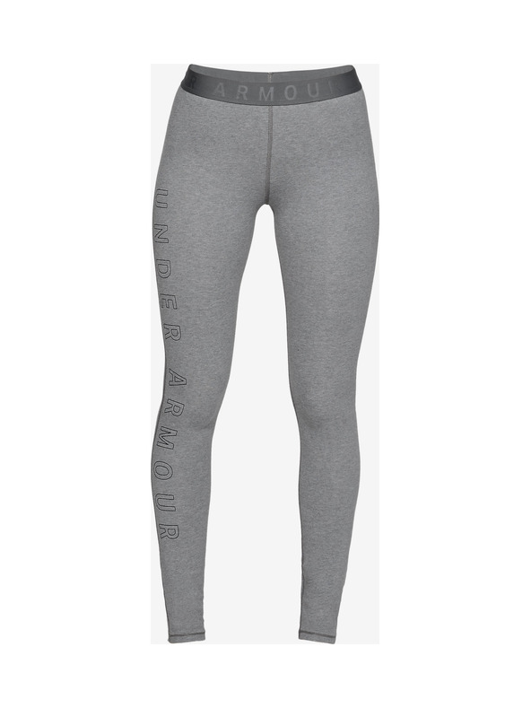Under Armour Dámské legíny Under Armour Favorite Legging Wm Ar