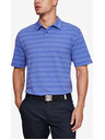 Under Armour Charged Cotton® Scramble Polo triko