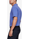 Under Armour Charged Cotton® Scramble Polo triko