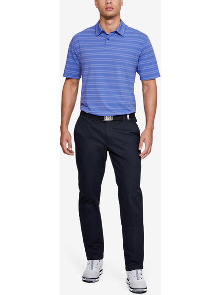 Under Armour Charged Cotton® Scramble Polo triko
