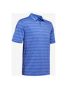 Under Armour Charged Cotton® Scramble Polo triko