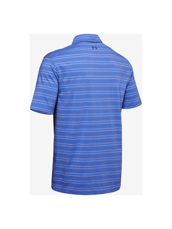 Under Armour Charged Cotton® Scramble Polo triko