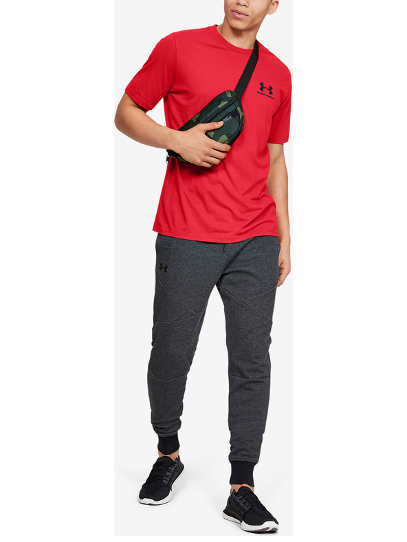 Under Armour Sportstyle LC Triko