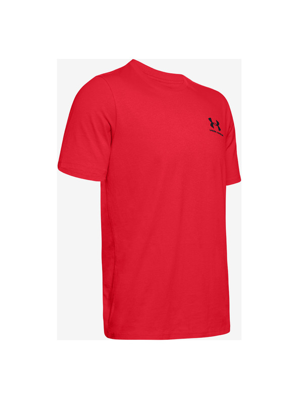 Under Armour Sportstyle LC Triko