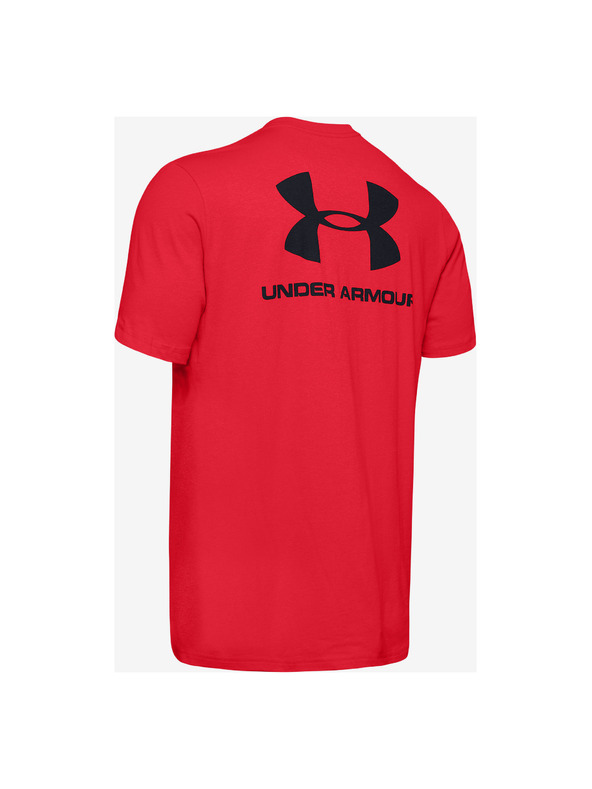 Under Armour Sportstyle LC Triko