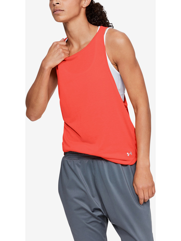 Under Armour Whisperlight Tílko