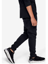 Under Armour Chlapecké tepláky Under Armour Rival Solid Jogger