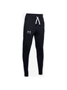 Under Armour Chlapecké tepláky Under Armour Rival Solid Jogger