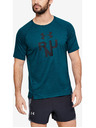 Under Armour Qualifier Glare Triko