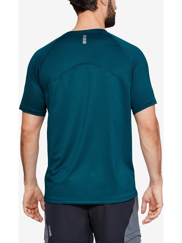 Under Armour Qualifier Glare Triko
