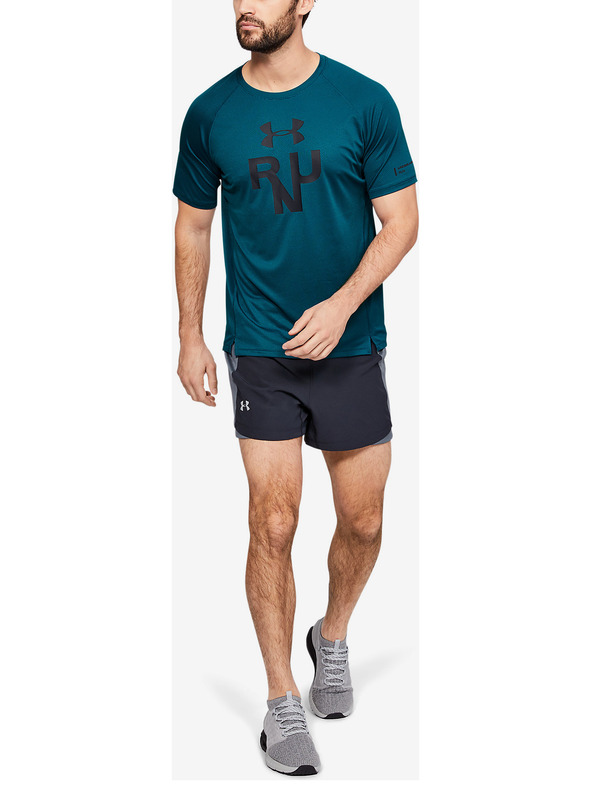 Under Armour Qualifier Glare Triko