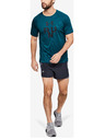 Under Armour Qualifier Glare Triko
