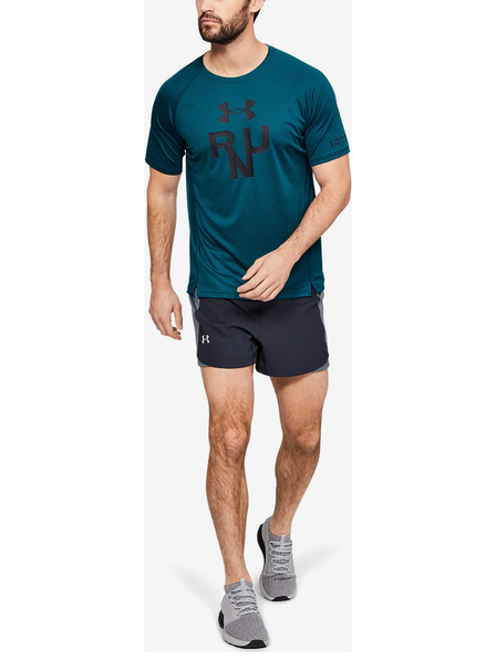 Under Armour Qualifier Glare Triko
